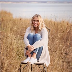 Meet your Posher, Sophia